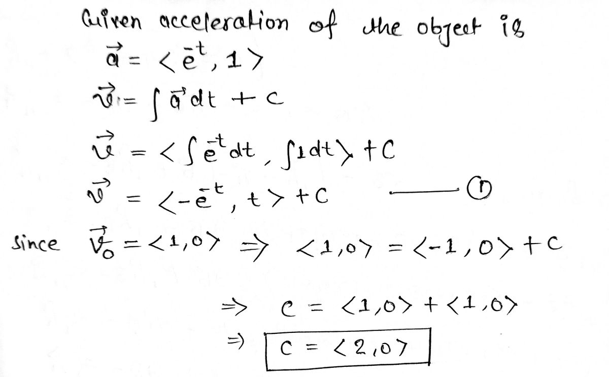 Advanced Math homework question answer, step 1, image 1